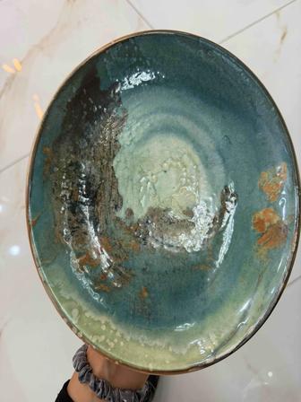 Посуда новая Турция бона