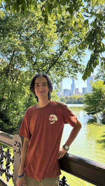 Репетитор по английскому языку