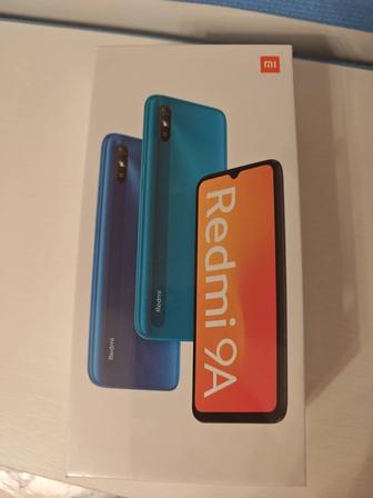 Смартфон Redmi 9А 2гб/32гб