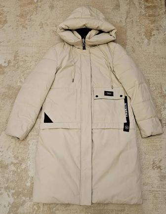 Куртка зимняя