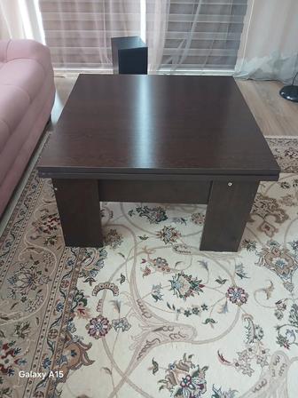 Стол трансформер