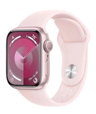 apple watch 9