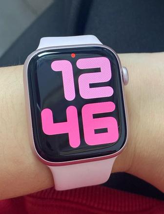 apple watch 9