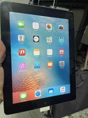 iPad 2