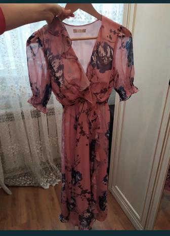 Продам платье