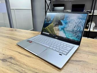 Ультрабук Acer Swift 3 Ryzen 3-5300U/RAM 8GB/SSD 256GB/Kaspi 0-0-12