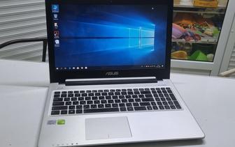 Ноутбук Asus Core i3