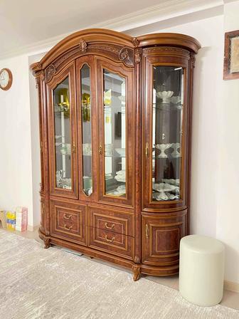 Стенка горка