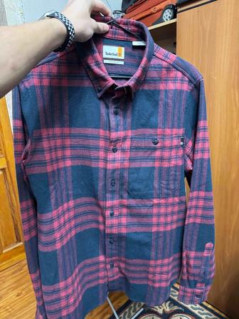 Рубашка Timbarland