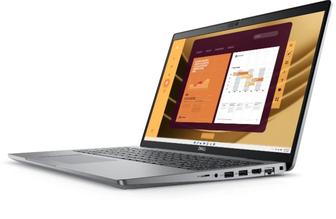 Ноутбук Dell Latitude 5550 Core Ultra i7 155U - Новый (2024)