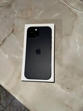 iPhone 15 256gb