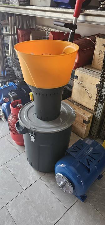 Измельчитель зерна