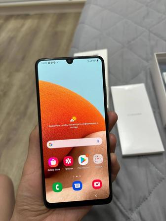 Продам Samsung a32