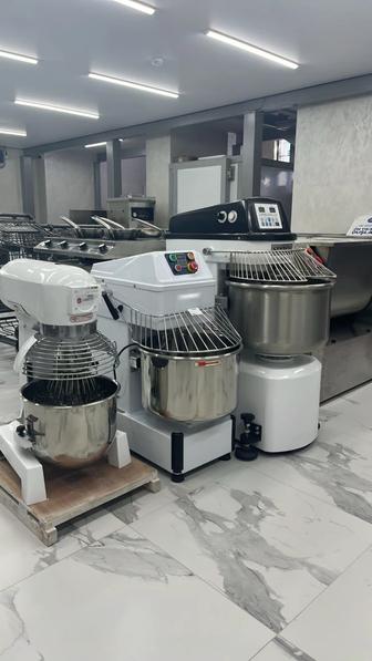 Продажа торгового и технологического оборудования