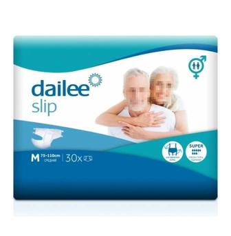 Памперсы для взрослых 30 шт.