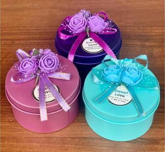 Бонбоньерки, шкатулка