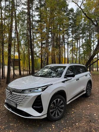 Услуга водителя с личным автомобилем