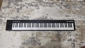 Клавиатура MAudio KeyStation 88