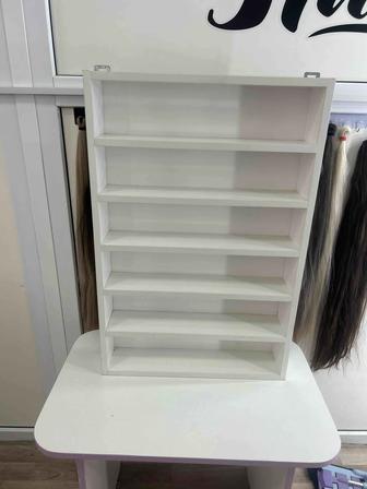 Полка для гель-лаков или мелочи 5000