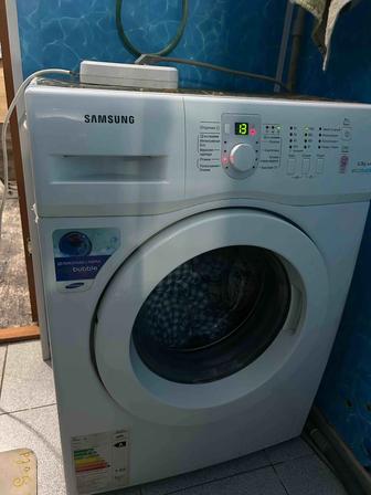 Стиральная машинка
