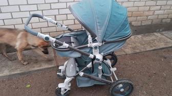 Продам коляску