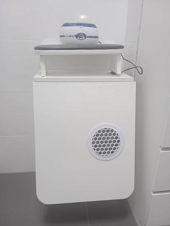 Маникюрный стол