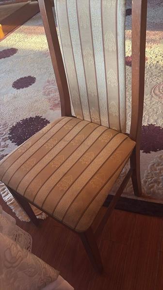 Химчистка мягкой мебели