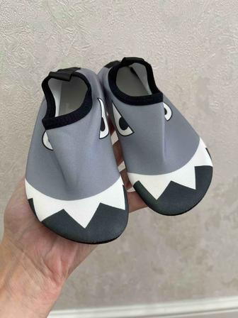 Аквашузы 23/24 сандалии 24