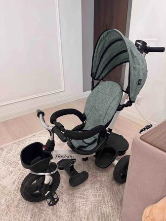 Детский велосипед каталка