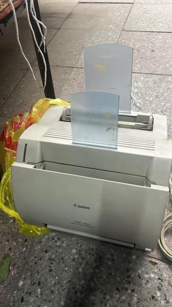 Принтер Canon LBP-810