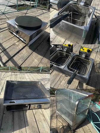 Оборудования для кафе