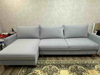 Турецкий диван