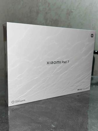 Xiaomi pad 7 Blue 128 GB
