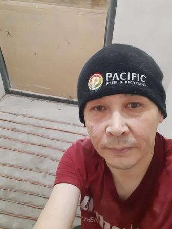 Мелкий ремонт квартир