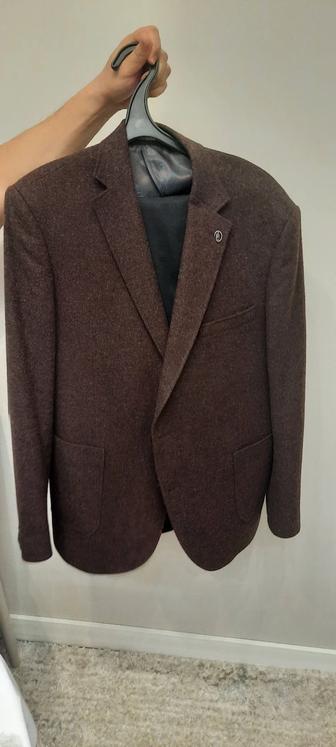 Мужской пиджак