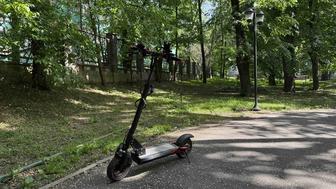 Электросамокат Kugoo m4 pro