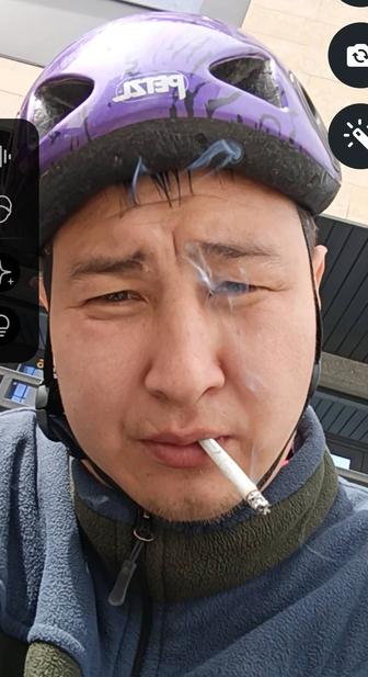 Промышленный альпинист
