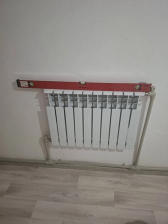 Matrix уровень.1метр магнитный