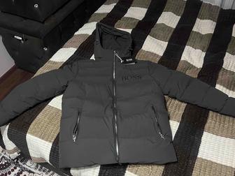 Мужская куртка