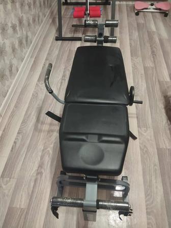 Тракционный стол новый