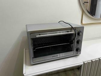 Духовой шкаф