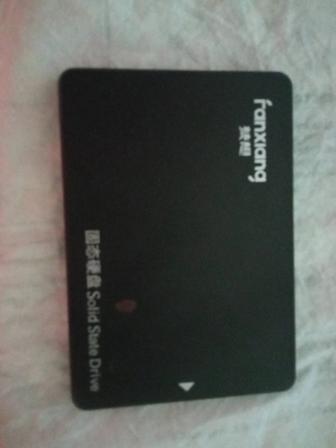 1 Тб SSD