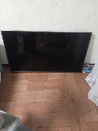 Продам телевизор бу на запчасти