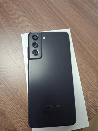 Samsung S21 FE 256 Gb