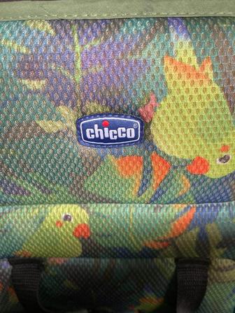 Детская коляска Chicco