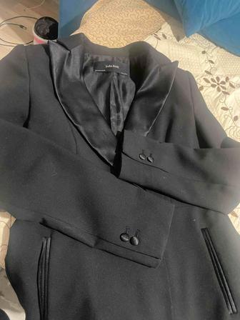 Пиджак классика