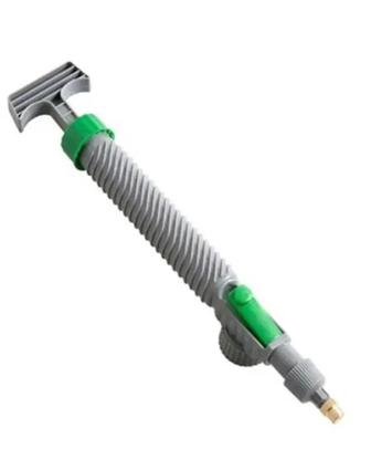 Опрыскиватель с напором