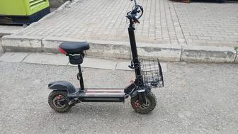 Продам электросамокат