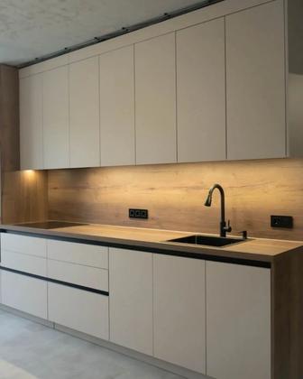 Сборка мебели