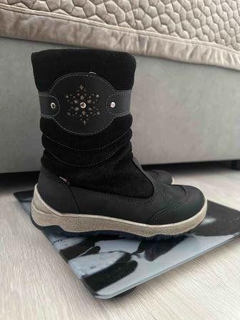 Зимняя ботинки Лель